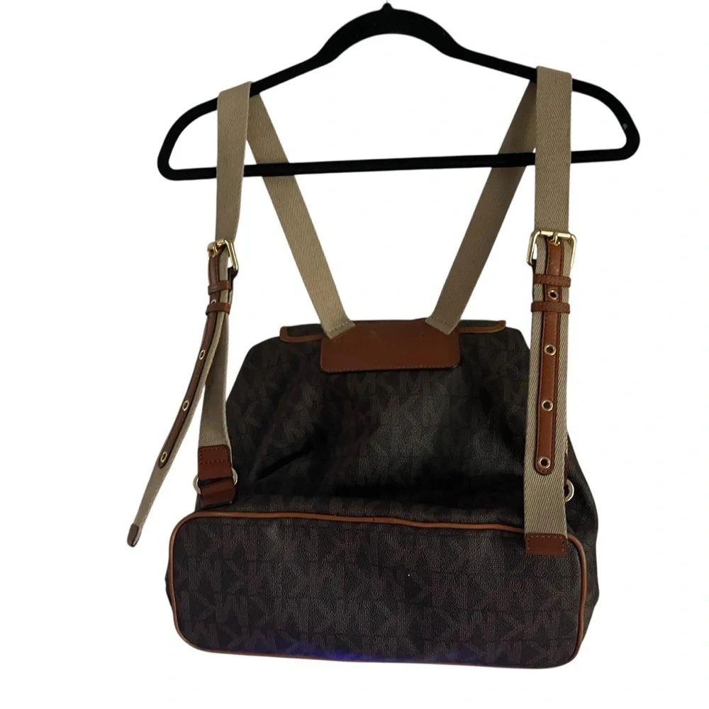 Michael Kors stylish functional